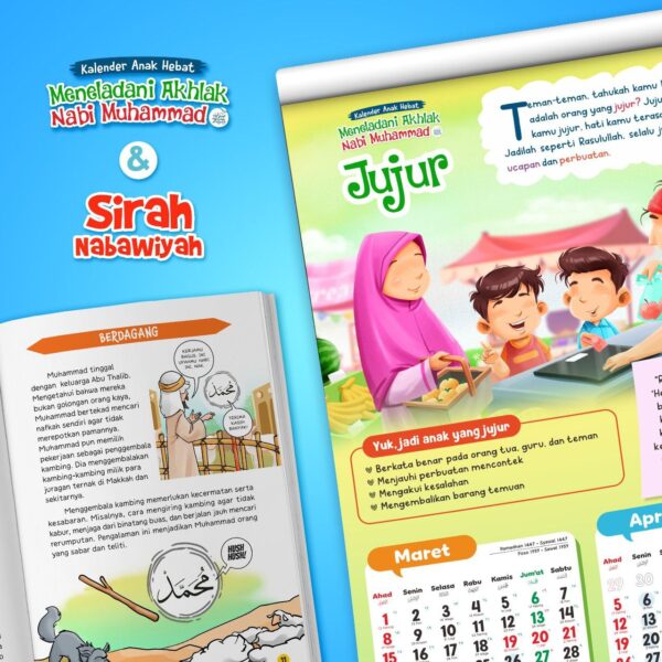 IMG_20251115_140840_466 Komik Sirah Nabawiyah (PQS)