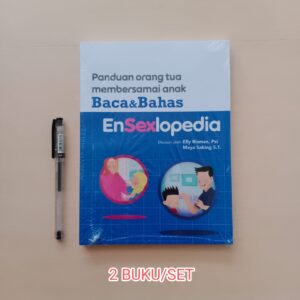 EnSexlopedia (RumahKeluargaRisman)