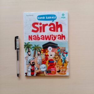 IMG_20260117_043010_211 Komik Sirah Nabawiyah (PQS)