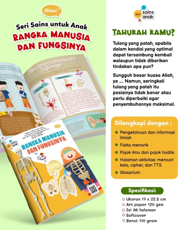IMG_20251216_144656_912 Rangka Manusia dan Fungsinya (Seri Sains Anak) Ahlan