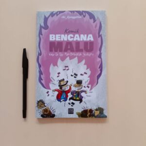 IMG_20251226_102443_574 Komik Bencana Malu (OneGodBeliever)
