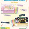 Ramadhan Chart & Sticker (Ahlan)